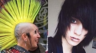 Metalci mi, Punk mı, Emo mu?! Ergenliğinde Hangi Akıma Kapıldığını Buluyoruz!