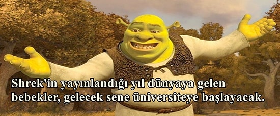 Yaşlandık... Okuyunca Yavaştan Kırışan Alnınızı Bu Sefer de Şaşkınlıktan Dalgalandıracak 19 Gerçek