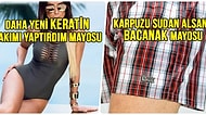 Yakın Zamanda Çokça Göreceğimiz Bikini ve Mayo Modellerine Göre Yapılmış 14 Karakter Analizi