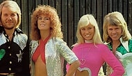 Сенсация! Группа ABBA впервые за 35 лет воссоединилась для записи новых песен!