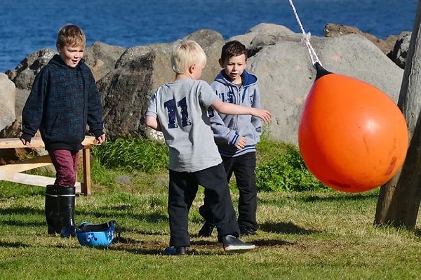 2. Этическая дилемма и непростой вопрос