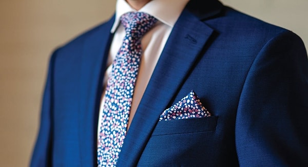 3. Вы часто носите галстук