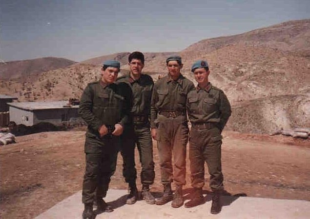 17 Kasım 1993'de terhis olup evine dönecek, yeniden müzik çalışmalarına başlayacak diye beklenirken 25 Eylül'de teröristlerle girdiği çatışma sonrası şehit düşüyor Ümit.