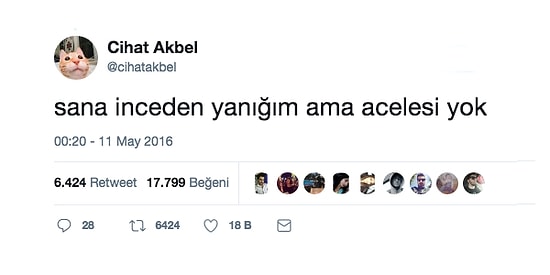 Flörtünüzün İsmini Tahmin Ediyoruz!