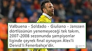 Fenerbahçe'nin Zirve İnadı Sürüyor! Kasımpaşa Maçının Ardından Yaşananlar ve Tepkiler