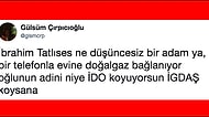 İdo İki Aylıkken Villasına Bir Telefonla Doğalgaz Bağlatan İbrahim Tatlıses Mizahçıların Eline Düştü
