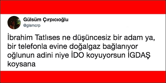 İdo İki Aylıkken Villasına Bir Telefonla Doğalgaz Bağlatan İbrahim Tatlıses Mizahçıların Eline Düştü