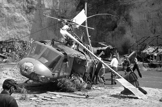 10. Alacakaranlık Kuşağı (1983)