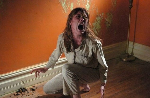 8. Şeytan Çarpması – The Exorcism of Emily Rose (2005)