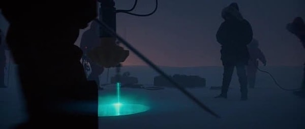 15. И, наконец, из какого фильма Marvel этот кадр?