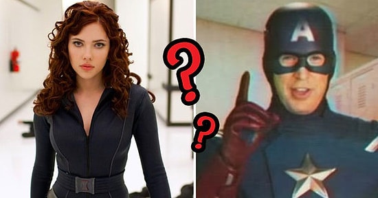 Мы смогли ответить верно всего на 9 вопросов из 15 в этом тесте на знание фильмов Marvel. Сможете ли вы набрать больше?