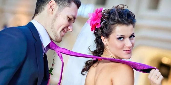 Тест: выберите свадебное платье, а мы скажем, в каком возрасте вы выйдете замуж