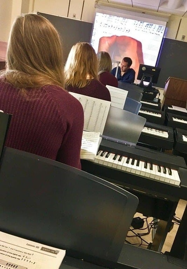 7. Очередной сбой в матрице?