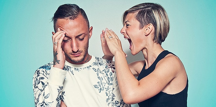 Все мы неидеальны: Этот тест расскажет о вашей самой главной слабости в отношениях ❤️