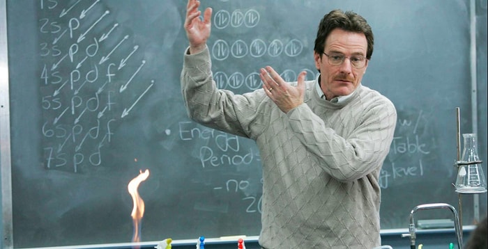 Тест: Лишь единицы способны вспомнить школьную программу по химии и набрать в этом тесте хотя бы 9/10