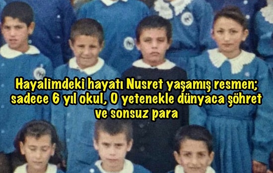 Bir Hafta Boyunca Ünlüleri Mizahına Alet Ederek Güldüren 17 Kişi