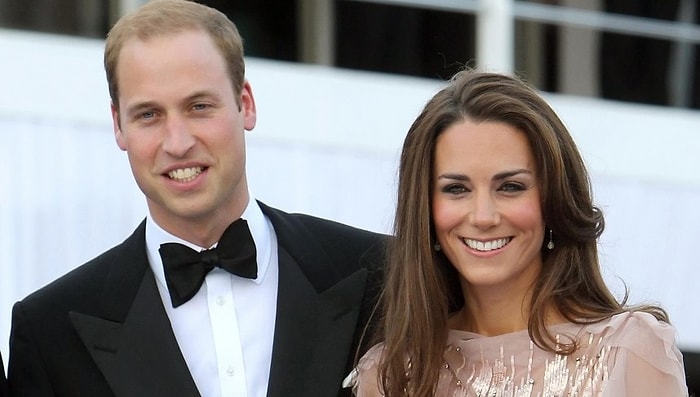 15 фактов о принце Уильяме и Кейт Миддлтон, о которых вы прежде не слышали