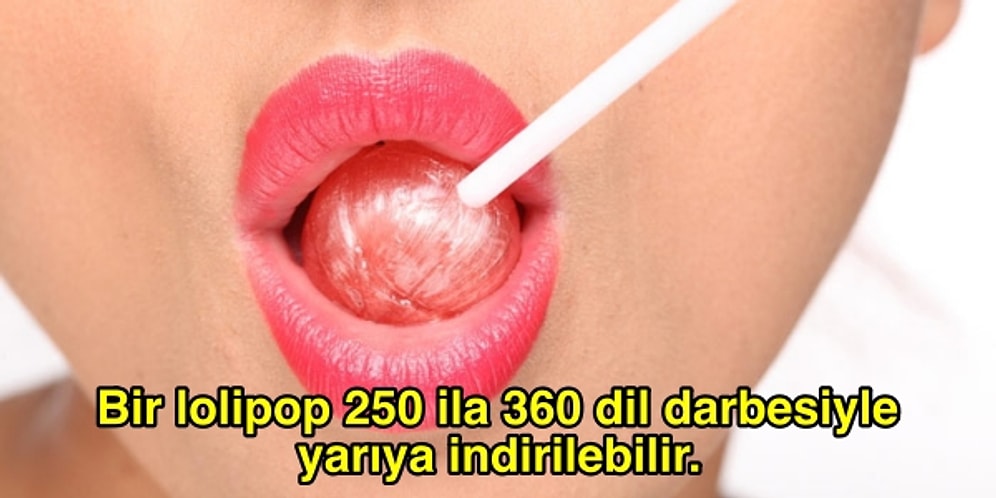 Derdimizi Anlatmaya Yarayan Organımız Dil ile İlgili Muhtemelen Bilmediğiniz 13 Şaşırtıcı Gerçek