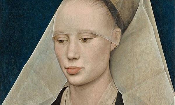 11. I. Charles'ın saltanatı boyunca kaşsız olmak kadınları arasında modaydı. Öyle ki, birçok kadın kaşlarını tıraş ettikten sonra çıkmaması için bakım yapardı.