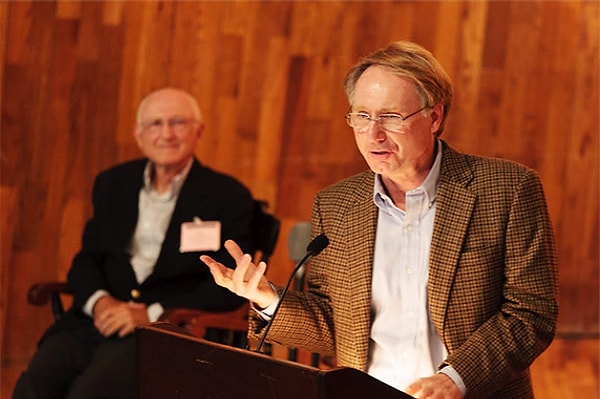 1. "Помни нынешний день... ибо с него начинается вечность"