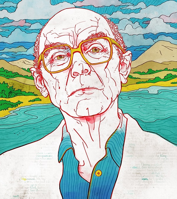 3. "Если не можем жить совсем как люди, постараемся жить не совсем как животные"