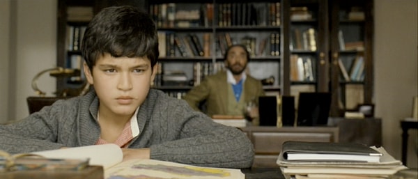 5. "Из мальчика, который не может постоять за себя, вырастет мужчина, на которого нельзя будет положиться ни в чем"