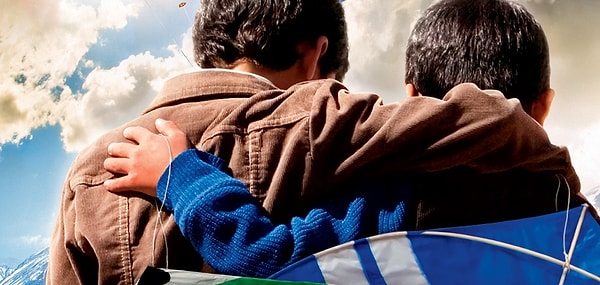 8. "Папа мне говорил, что нельзя никому причинять зло, даже плохим людям. Вдруг они просто не умеют иначе. И потом, самый плохой человек может однажды исправиться"