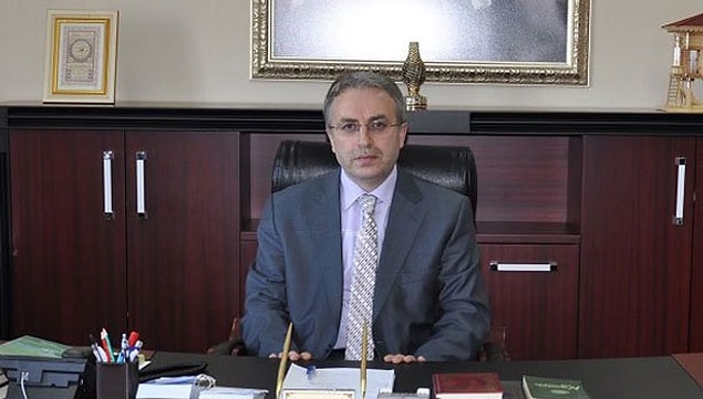Müftü doğruladı