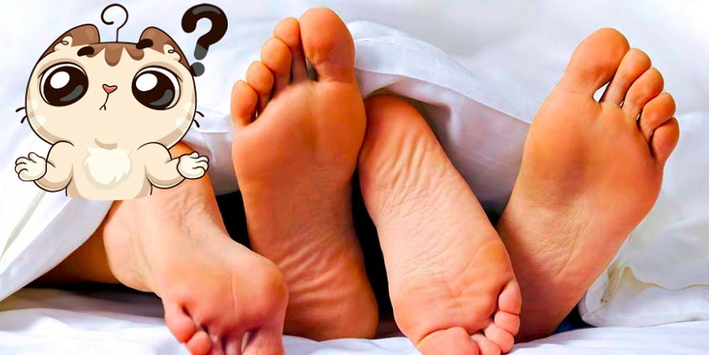 Можете не верить, но наш тест расскажет, сколько половых партнёров у вас было за всю жизнь