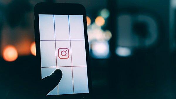 Instagram son dönemin popüler özelliği ağır çekim video özelliğine de el atıyor.
