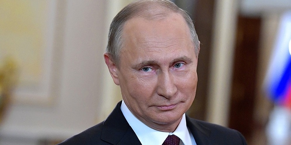 10 интересных фактов о В.В. Путине, которых вы прежде не слышали