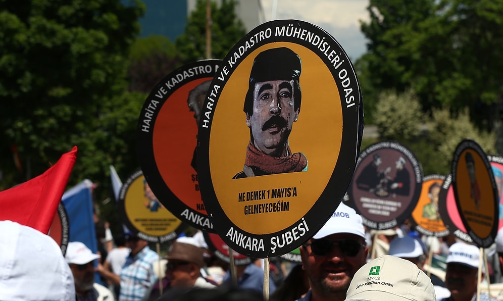 Bugün İşçinin ve Emekçinin Bayramı: Öne Çıkan Gelişmeler ile Tüm Yurttan 1 Mayıs Manzaraları