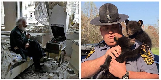 Bazen Bir Fotoğraf Bin Kelimeye Bedeldir! Her Gördüğünüzde Uzaklara Dalmanıza Sebep Olacak Fotoğraflar