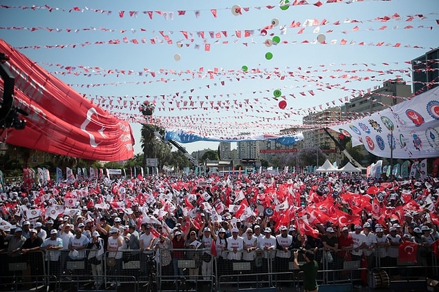 Adana 📷: AA