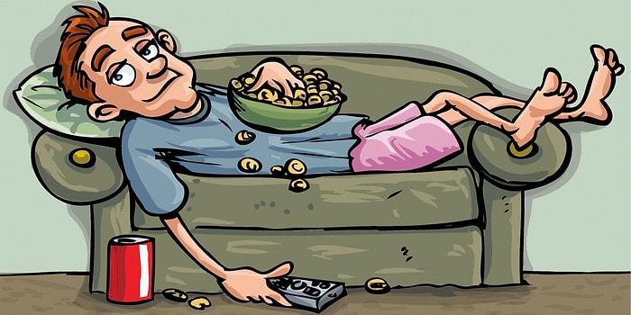 Ответьте на 7 вопросов, и мы раскроем самую отрицательную черту вашего характера