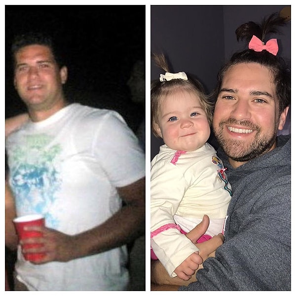 2. Дети - лучшая диета.