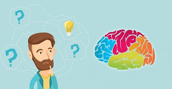 Никому не удается набрать в этом тесте на IQ 7/9! Может, получится у вас?