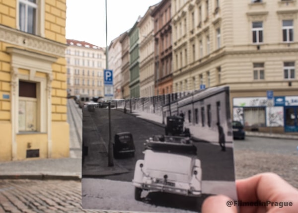 3. "Крематор" (1969) - чешский фильм о Второй мировой войне.