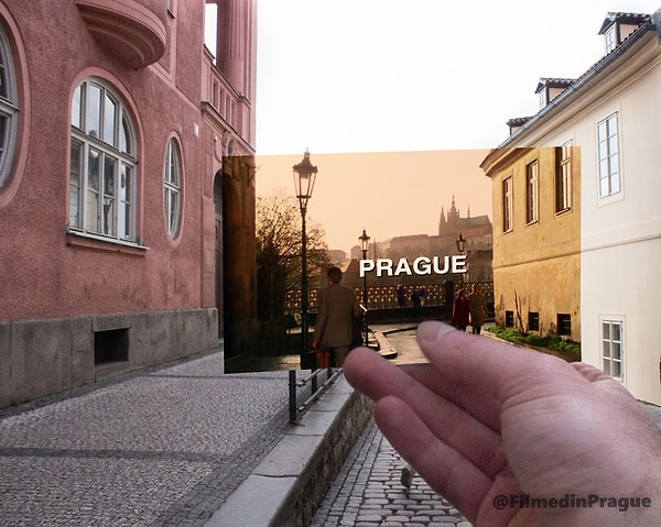 13. "Миссия невыполнима" (1996).