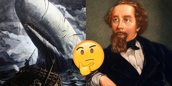 Образованные люди должны без проблем справиться с этим тестом на знание мировой и русской литературы!