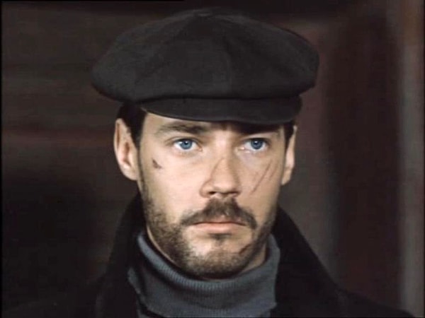 6. А откуда этот персонаж?