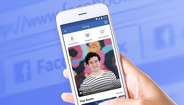 Yeni özelliğin Facebook'un tüm hizmetlerinde olduğu gibi ücretsiz olacağı da açıklandı.