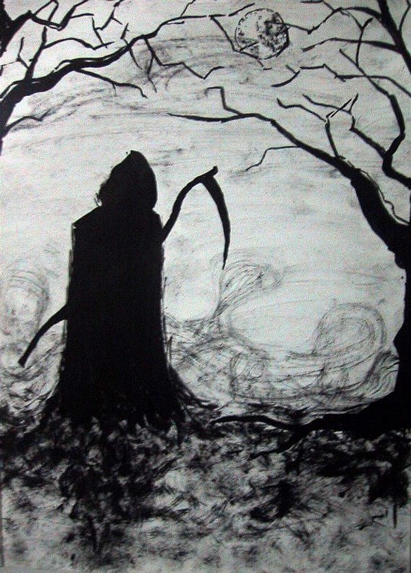 4. Получается, что люди на первых этапах смерти могут все еще находиться в сознании. Это также подтверждается и историями пациентов, переживших клиническую смерть.