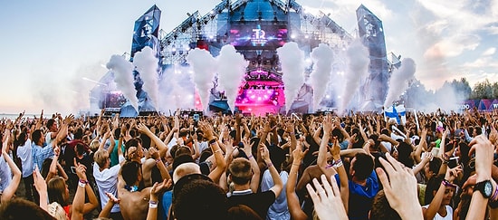 Bu Testin Sonunda Eğlenceli Çıkan Festival Biletini Kapıyor!