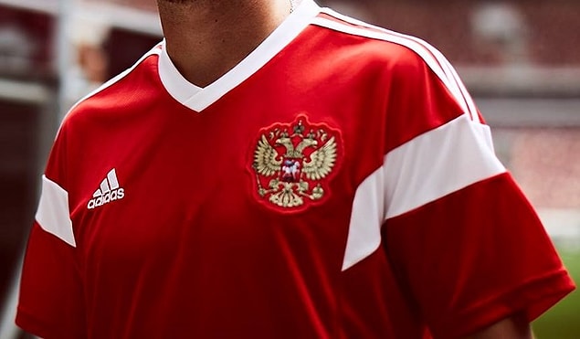 1. Rusya