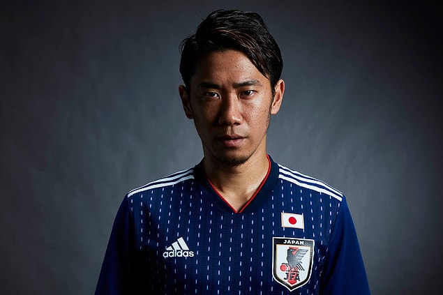 32. Japonya