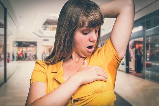 Geliyor Yaz Ayları, Yine Kırılacak Burnumuzun Direği: Bu Koku Testi Hangi Yaz İnsanı Olduğunu Söylüyor!