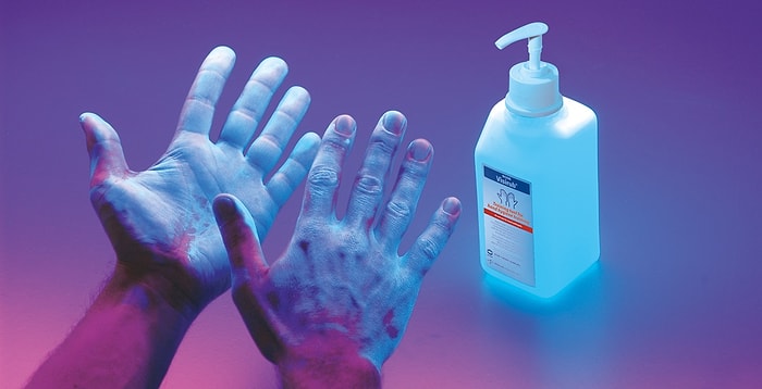 Тест: что могут о вас рассказать ваши привычки в гигиене?