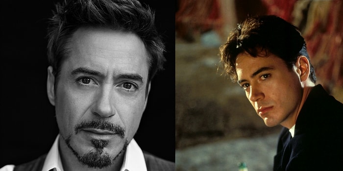 Çalkantılı Hayatı ve Unutulmaz Hikayesi ile Yenilmez Bir Savaşçı: Robert Downey Jr.