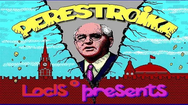 7. Первая отечественная компьютерная игра была сделана в СССР